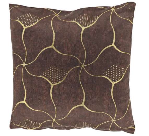 Celna Cushion Brown